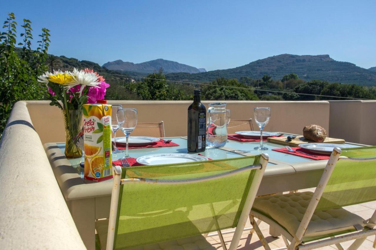 Villa Nopigia Homeleader Kültér fotó
