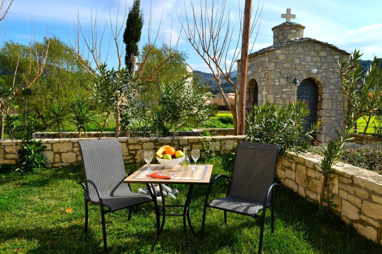 Villa Nopigia Homeleader Kültér fotó