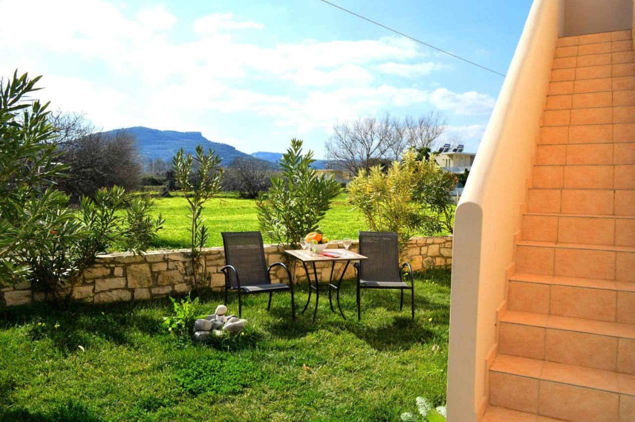 Villa Nopigia Homeleader Kültér fotó