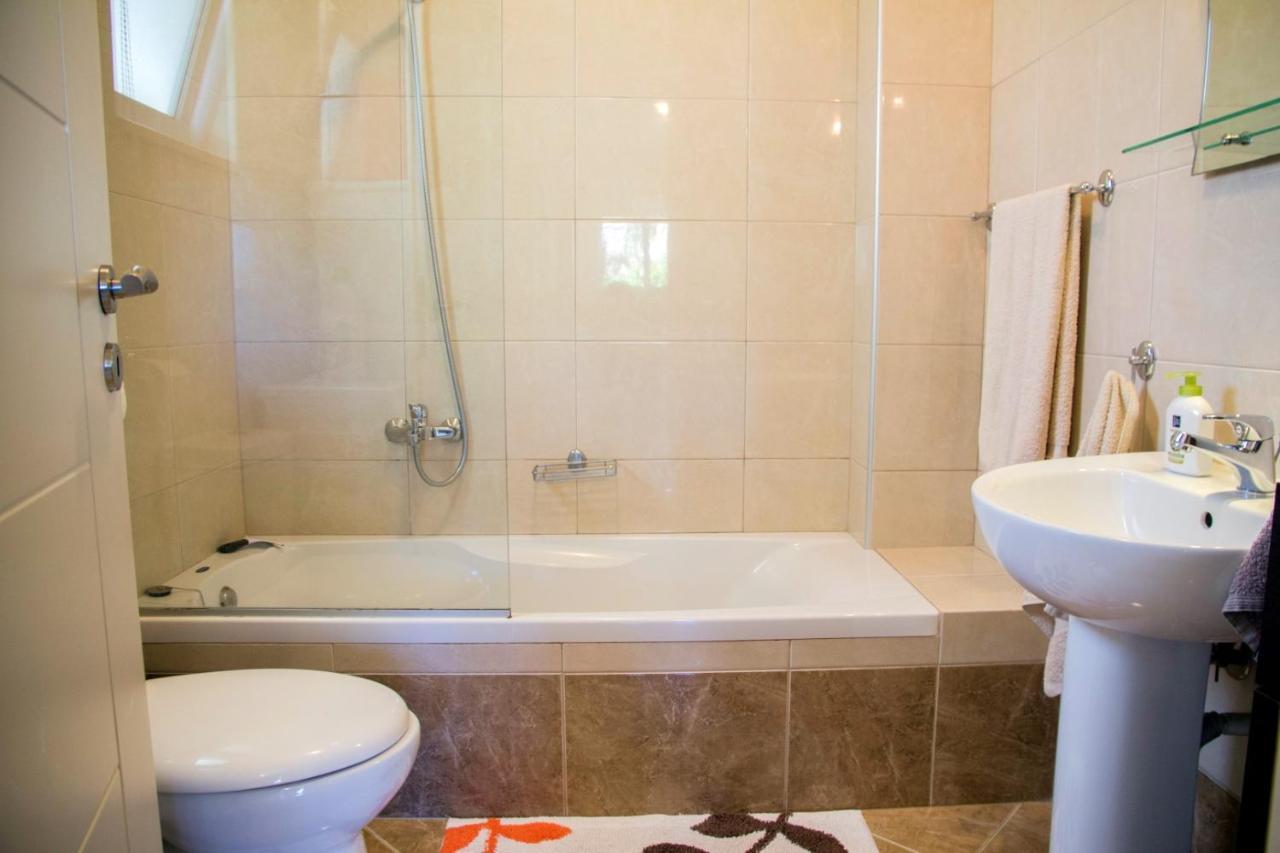 Villa Nopigia Homeleader Kültér fotó