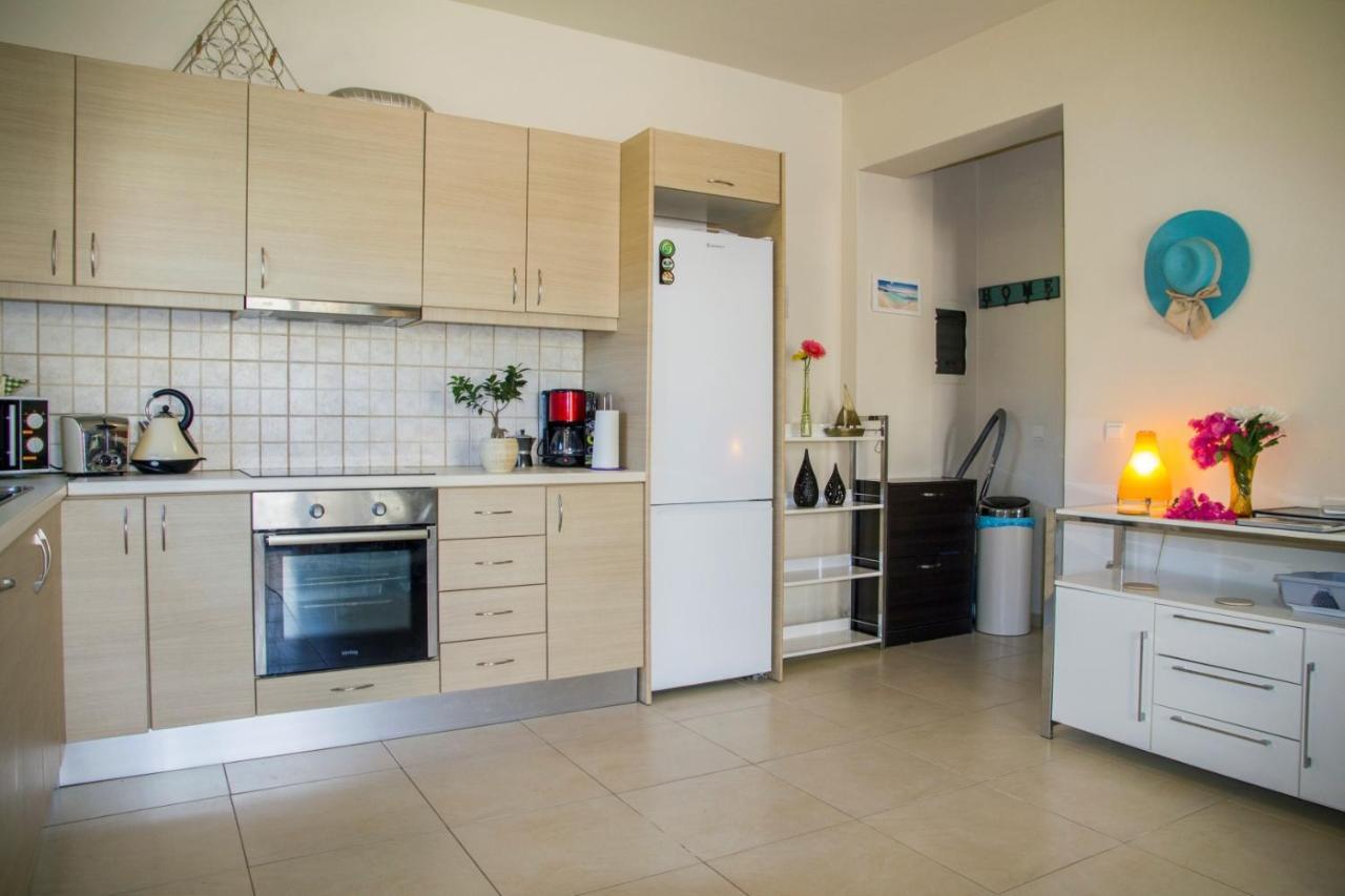 Villa Nopigia Homeleader Kültér fotó
